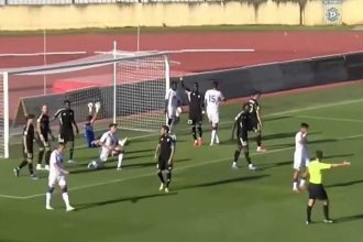 FC Arges victorie in primul amical din cantonamentul din Slovenia Pitestenii au invins FK Cukaricki cu 2 0