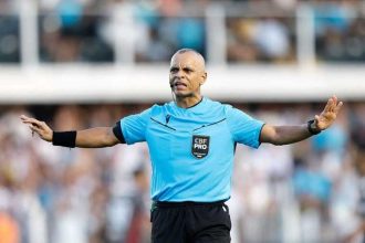 FIFA a ales arbitrul pentru meciul de deschidere al Cupei Mondiale 2026