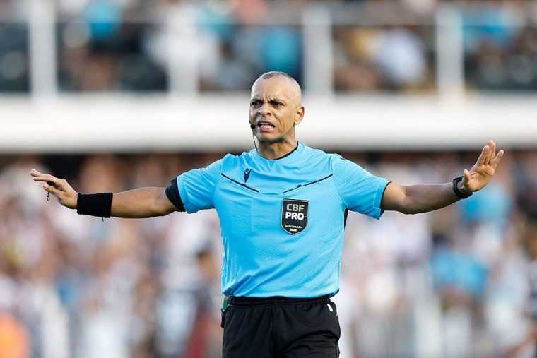 FIFA a ales arbitrul pentru meciul de deschidere al Cupei Mondiale 2026