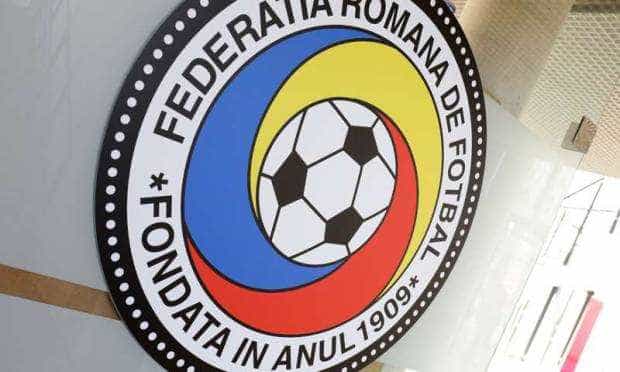 FRF a oferit suport unui club din SuperLiga