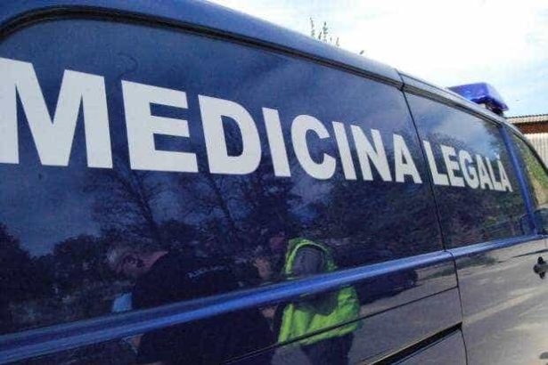 Femeie de 71 de ani gasita decedata la Negrasi Corpu ar fi fost mutat dupa moarte