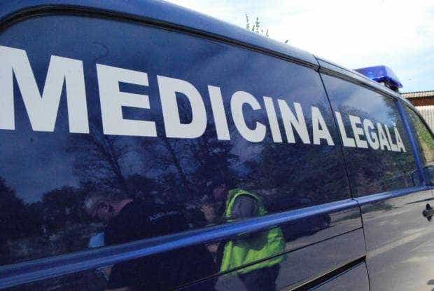 Femeie de 71 de ani gasita decedata la Negrasi Corpu ar fi fost mutat dupa moarte