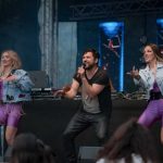 Festivalul Arhanghels continua Parada moto si o seara rock de neuitat