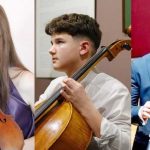 Festivalul Tinerilor Elena Iancic la Filarmonica din Pitesti
