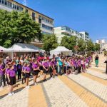 Festivalul cartilor pentru copii la Pitesti