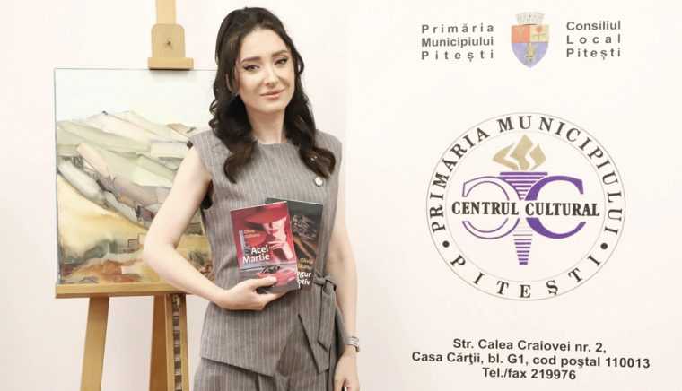 Film realizat pe baza cartii Oliviei Odianu va ajunge la Hollywood Ce alte surprize pregateste autoarea din Calinesti