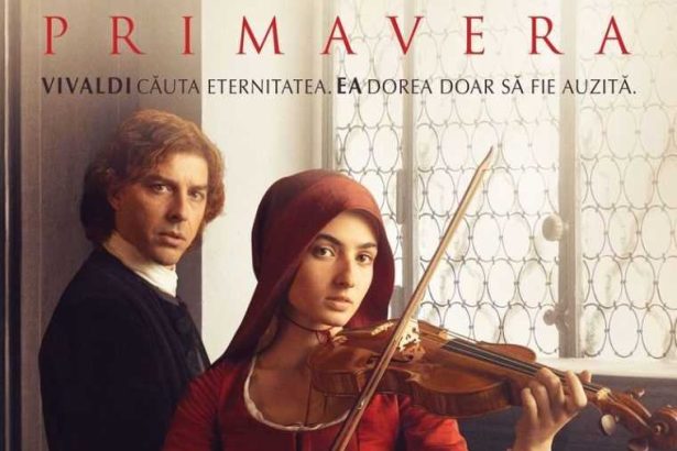 Filmele Primavera si Moartea domnului Lazarescu la Cinematograful de Arta Mircea Diaconu