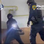 Fiul unei judecatoare de la Curtea de Apel Pitesti arestat preventiv in cazul traficului de droguri