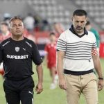 Florentin Petre parasete Dinamo i l urmeaz pe Zeljko Kopic