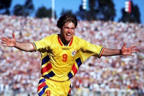 Florin Raducioiu isi dorea un alt antrenor la Dinamo