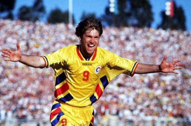 Florin Raducioiu isi dorea un alt antrenor la Dinamo