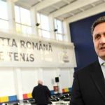 George Cosac reconfirmat in fruntea Federatiei Romane de Tenis