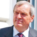 Gheorghe Badea investitorul nr 1 de pe Transfagarasan Cu ursii ce sa va zic suntem o tara bananiera