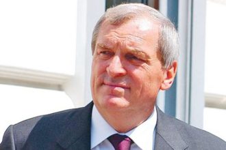 Gheorghe Badea investitorul nr 1 de pe Transfagarasan Cu ursii ce sa va zic suntem o tara bananiera