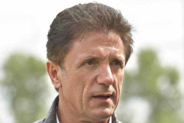 Gica Popescu dupa meciul Georgia Romania Sa nu ne facem iluzii
