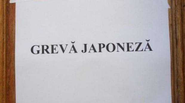 Greva japoneza in domeniul sanatatii Sanitas avertizeaza cu privire la declansarea grevei generale