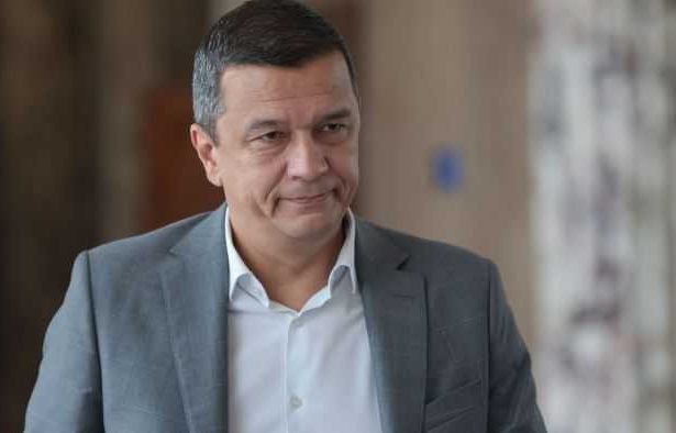 Grindeanu Romanii companiile si ntreaga economie au nevoie de un nou Guvern care sa ia decizii rapide
