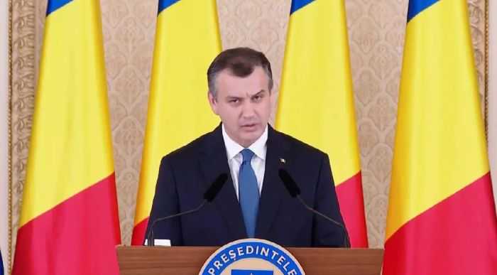 Guvernul propus de Eugen Tomac este inca in lucru Patru ministere esentiale nu au ministri desemnati