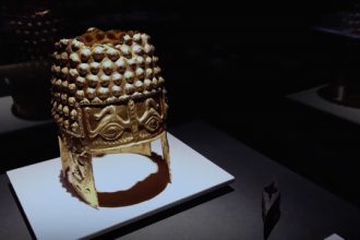 Hotii Coifului de la Cotofenesti condamnati in Olanda la 47 de luni de inchisoare pentru furtul unor piese de patrimoniu romanesc
