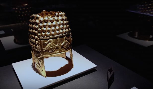 Hotii Coifului de la Cotofenesti condamnati in Olanda la 47 de luni de inchisoare pentru furtul unor piese de patrimoniu romanesc