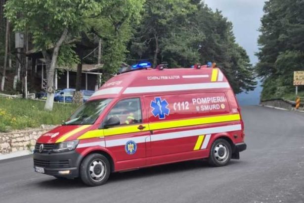 ISU Arges Punct de lucru temporar la Districtul Piscu Negru