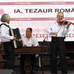 Ia tezaur romanesc o seara consacrata traditiei si identitatii romanesti