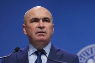 Ilie Bolojan explica de ce PNL nu va vota Guvernul Tomac este un paravan pentru PSD