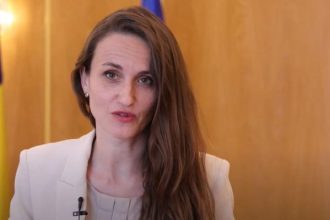 Incidentul de la Galati ajunge la OSCE 14 tari sprijina demersul Romanei