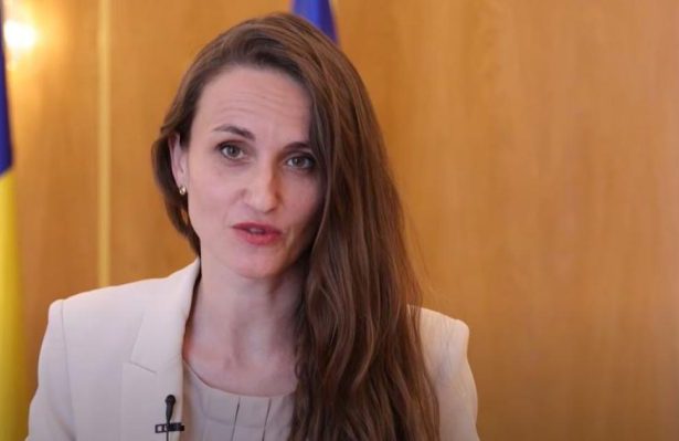Incidentul de la Galati ajunge la OSCE 14 tari sprijina demersul Romanei