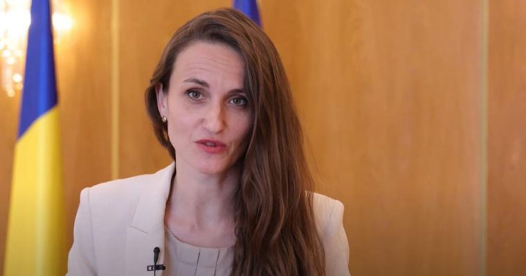 Incidentul de la Galati ajunge la OSCE 14 tari sprijina demersul Romanei