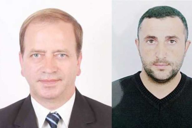 Informatii exclusive din culisele perchezitiilor de la Belet Negresti Primarul piroman Mihai Marin l a acuzat pe fostul viceprimar Ilie Marian Stefanescu de furtul de materiale de constructie