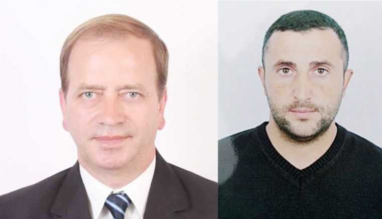 Informatii exclusive din culisele perchezitiilor de la Belet Negresti Primarul piroman Mihai Marin l a acuzat pe fostul viceprimar Ilie Marian Stefanescu de furtul de materiale de constructie