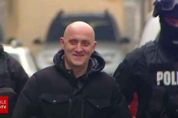 Instanta suprema a hotarat eliberarea lui Horatiu Potra din arestul preventiv si plasarea acestuia in arest la domiciliu