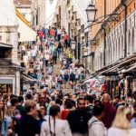 Insula care a spus STOP turistilor acces interzis duminica dupa cresterea acelerata a numarului de vizitatori