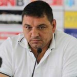 Ionel Ganea atac dur dupa meciul caritabil in memoria fiului sau Un om lipsit de caracter