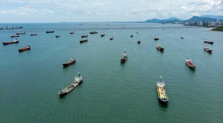 Iranul revendica una dintre cele mai importante rute maritime globale si trimite un avertisment sever catre SUA