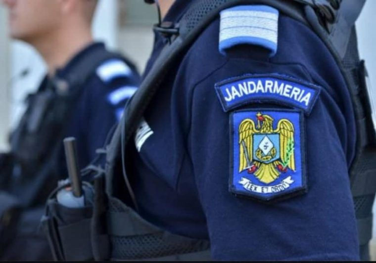 Jandarmii din Arges sunt la datorie Un sfarsit de saptamana plin de evenimente