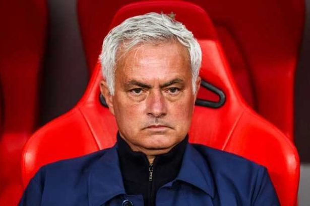 Jose Mourinho a actionat in judecata Turcia la CEDO din cauza sanctiunilor primite in timpul in care antrena Fenerbahce