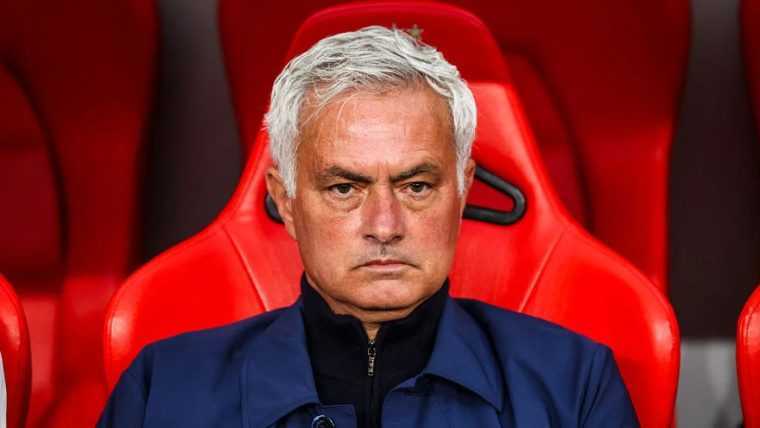 Jose Mourinho a actionat in judecata Turcia la CEDO din cauza sanctiunilor primite in timpul in care antrena Fenerbahce