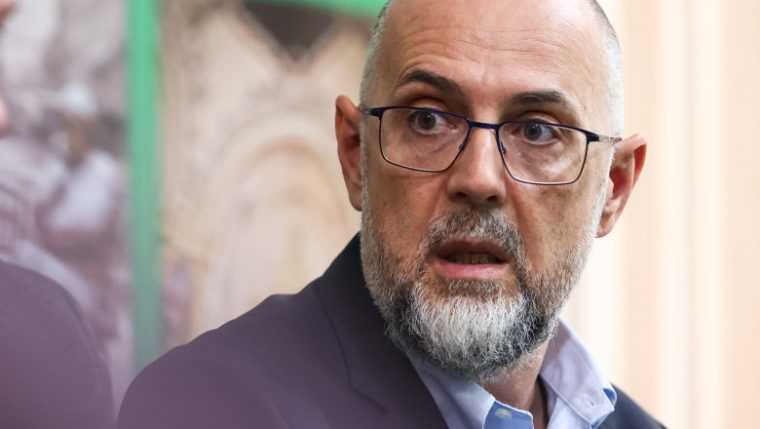 Kelemen Hunor Daca as fi presedinte al Romaniei as oferi PSD oportunitatea de a forma un guvern
