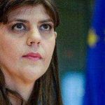 Kovesi avertizeaza Comisia Europeana O noua lege permite accesul la fonduri UE chiar si persoanelor condamnate