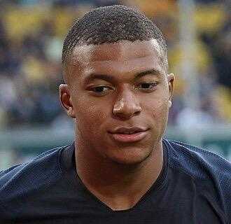 Kylian Mbappe a facut istorie la Cupa Mondiala