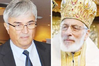 La multi ani celor sarbatoriti in aceasta saptamana