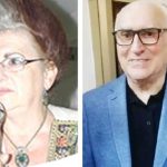 La multi ani sarbatoritilor din aceasta saptamana