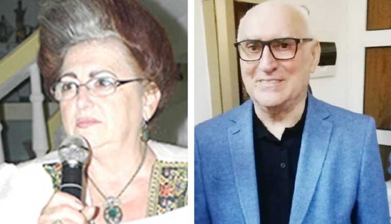 La multi ani sarbatoritilor din aceasta saptamana