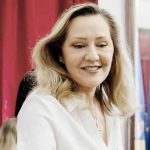 Lasconi s a ntors si isi prezinta realizarile din drona