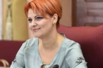 Lia Olguta Vasilescu Voturile pentru guvernul Vestea pot reprezenta un inceput pentru un guvern Grindeanu