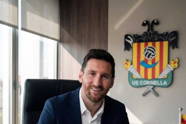 Lionel Messi tratament deosebit la Cupa Mondiala
