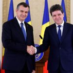 Lista oficiala a ministrilor propusi in Guvernul Tomac