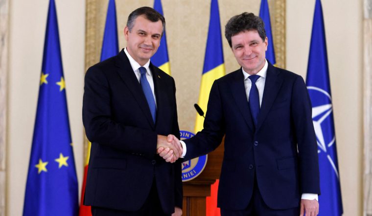 Lista oficiala a ministrilor propusi in Guvernul Tomac